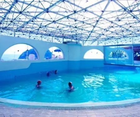 Tropical Holiday Resort * Ischia
