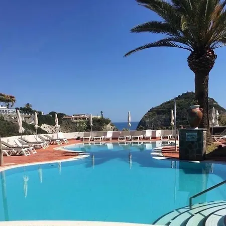 Apartmán Tropical Holiday Resort *