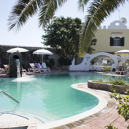Tropical Holiday Resort Apartmán