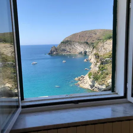 Tropical Holiday Resort Apartmán Ischia