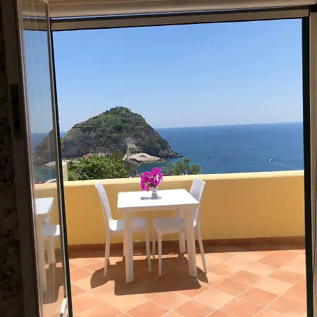 Tropical Holiday Resort Apartmán Ischia