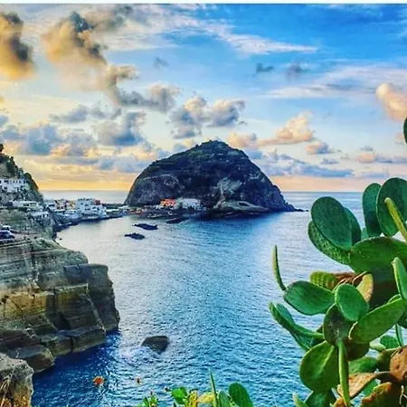 Apartmán Tropical Holiday Resort Ischia