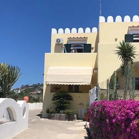 Tropical Holiday Resort Apartmán