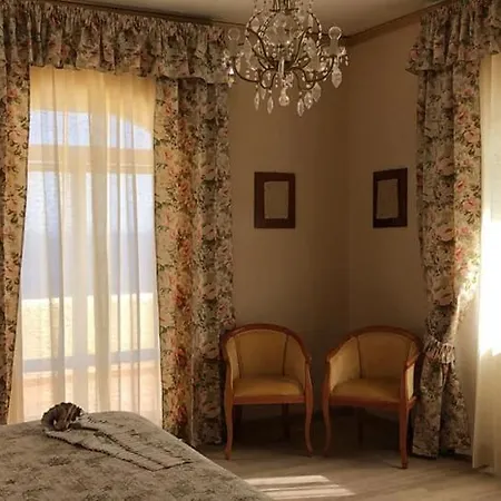 Tropical Holiday Resort Apartmán