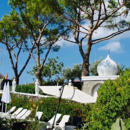 Appartement Tropical Holiday Resort